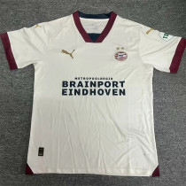 23-24 PSV Eindhoven Away Fans Version Thailand Quality