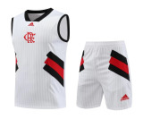 23-24 Flamengo (Gilet) Set.Jersey & Short High Quality