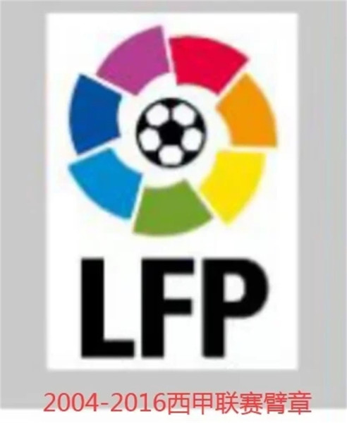 2004-2016 Laliga