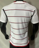 23-24 Flamengo Away Player Version Thailand Quality