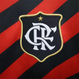 23-24 Flamengo Fans Version Thailand Quality