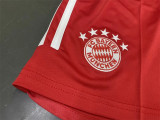 23-24 Bayern München home Soccer shorts Thailand Quality
