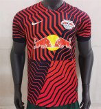 23-24 RB Leipzig Away Fans Version Thailand Quality