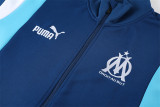 23-24 Marseille (Borland) Jacket Adult Sweater tracksuit set