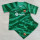 Kids kit 23-24 FC Barcelona (Goalkeeper) Thailand Quality