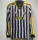 23-24 Juventus FC home Long sleeve Thailand Quality