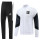 23-24 Nike (White) Jacket Adult Sweater tracksuit set