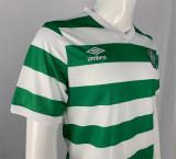 80-81 Celtic home Retro Jersey Thailand Quality