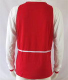 Long sleeve 02-04 Arsenal home Retro Jersey Thailand Quality