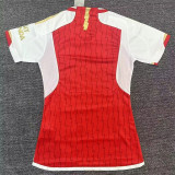 23-24 Arsenal home Women Jersey Thailand Quality