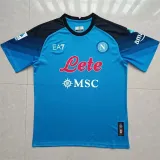 23-24 SSC Napoli (Limited Edition) Fans Version Thailand Quality