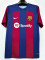 23-24 FC Barcelona home Fans Version Thailand Quality