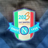 23-24 SSC Napoli (Limited Edition) Fans Version Thailand Quality