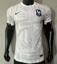2023 France Away Player Version Thailand Quality
