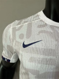 2023 France Away Player Version Thailand Quality