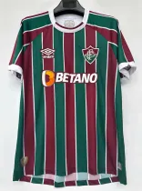 23-24 Fluminense FC home Fans Version Thailand Quality