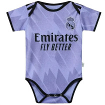 23-24 Real Madrid baby Thailand Quality Soccer Jersey