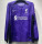23-24 Liverpool Third Away Long sleeve Thailand Quality