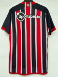 23-24 Sao Paulo Away Fans Version Thailand Quality