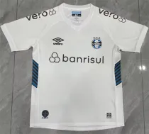 [Sponsors]23-24 Gremio Away Fans Version Thailand Quality