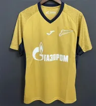 23-24 Zenit St.Petersburg Third Away Fans Version Thailand Quality