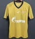 23-24 Zenit St.Petersburg Third Away Fans Version Thailand Quality