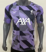 23-24 Liverpool (Training clothes) Fans Version Thailand Quality