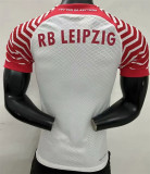 23-24 RB Leipzig home Player Version Thailand Quality