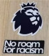 23-24 Premier League+No room for racism