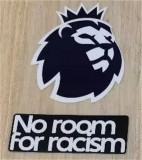 23-24 Premier League+No room for racism