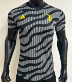 23-24 Juventus FC (Training clothes) Player Version Thailand Quality