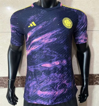 2023 Colombia Away Player Version Thailand Quality