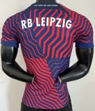 23-24 RB Leipzig Away Player Version Thailand Quality