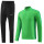 23-24 Nike (green) Adult Sweater tracksuit set Training Suit