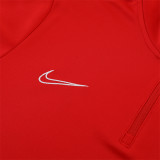 23-24 Nike (Red) Adult Sweater tracksuit set Training Suit