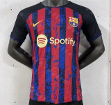 23-24 FC Barcelona (Special Edition) Player Version Thailand Quality
