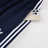 23-24 Adidas (Borland) Jacket Adult Sweater tracksuit set