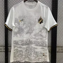 23-24 AIK Stockholm (132 Years Special Edition) Fans Version Thailand Quality