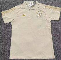 2023 Germany Polo Jersey Thailand Quality