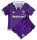 23-24 Fiorentina home Set.Jersey & Short High Quality
