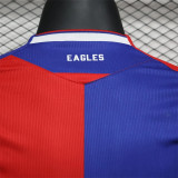 23-24 Crystal Palace home Player Version Thailand Quality