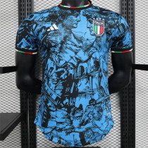 2023 Italy (Special Edition) Player Version Thailand Quality