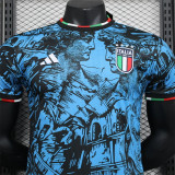 2023 Italy (Special Edition) Player Version Thailand Quality