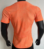 2023 Netherlands home Player Version Thailand Quality