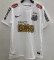12-13 Santos FC home Retro Jersey Thailand Quality