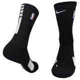 23-24 NBA Adult Basketball Socks