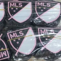 23-24 Inter Miami CF Arm patch