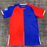 23-24 Crystal Palace home Fans Version Thailand Quality