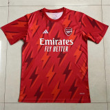 23-24 Arsenal (Training clothes) Fans Version Thailand Quality