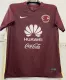 16-17 Club América Away Retro Jersey Thailand Quality